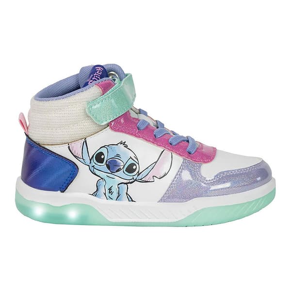 Cerda Group Pvc Sole With Lights Stitch Sko  EU 30