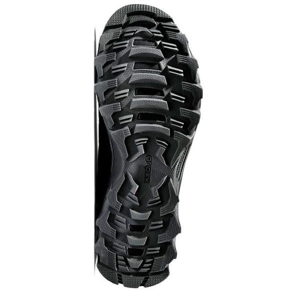 Mammut Girun Low Goretex Vandringsskor Svart EU 40 Man