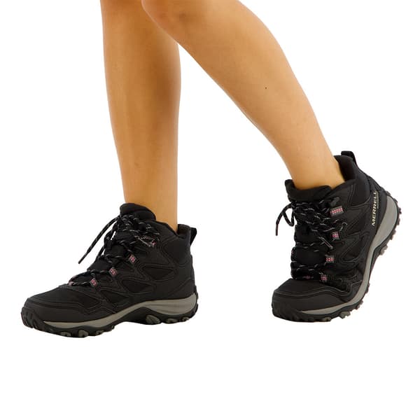 Merrell West Rim Sport Wp Vaelluskengät  EU 40 Nainen