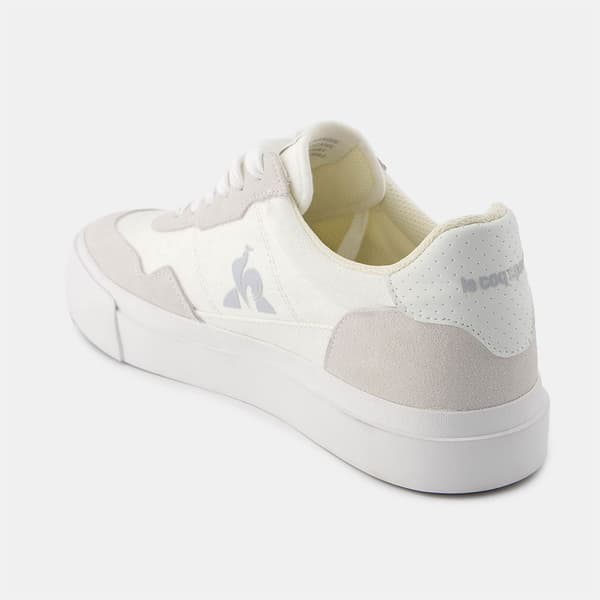 Le Coq Sportif Lcs Ollie Sko Hvid EU 41 Mand