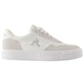 Miniatyrbillede 1 af 4: Le Coq Sportif Lcs Ollie Sko Hvid EU 41 Mand