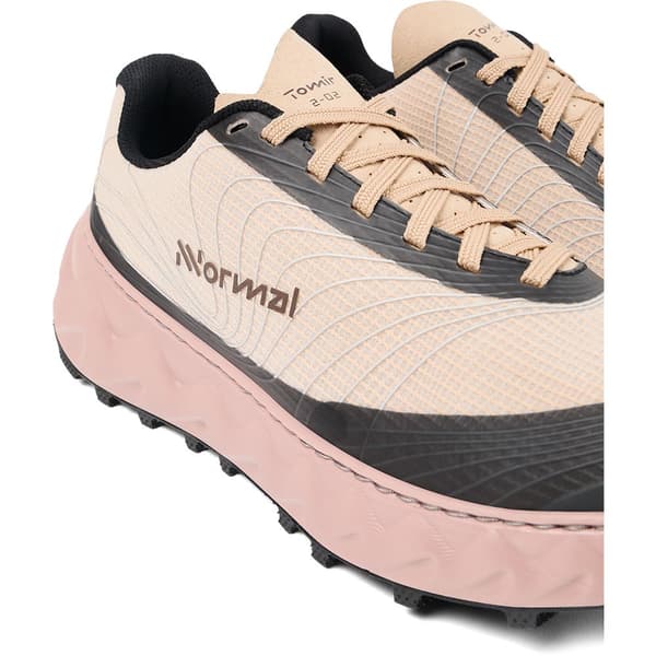 Nnormal Tomir 2.0 Trailsko Beige EU 37 1/3 Mand