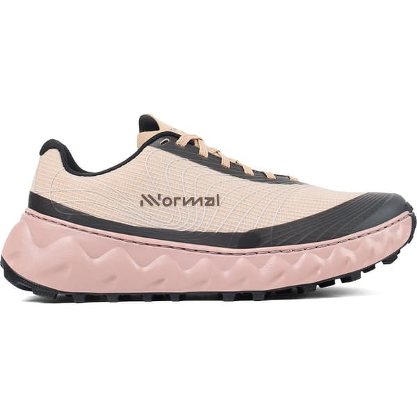 Nnormal Tomir 2.0 Trailsko Beige EU 37 1/3 Mand