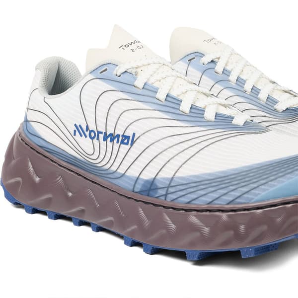 Nnormal Tomir 2.0 Trailskor Blå EU 38 Man