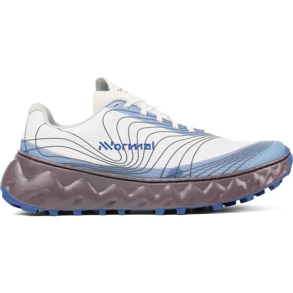 Nnormal Tomir 2.0 Trailskor Blå EU 38 Man
