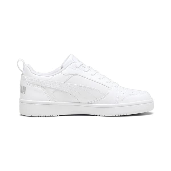 Puma Rebound V6 Low Skor Vit EU 40 Man