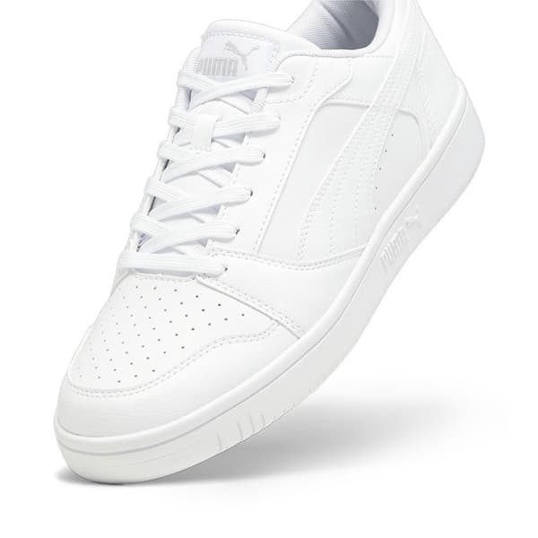 Puma Rebound V6 Low Skor Vit EU 40 Man