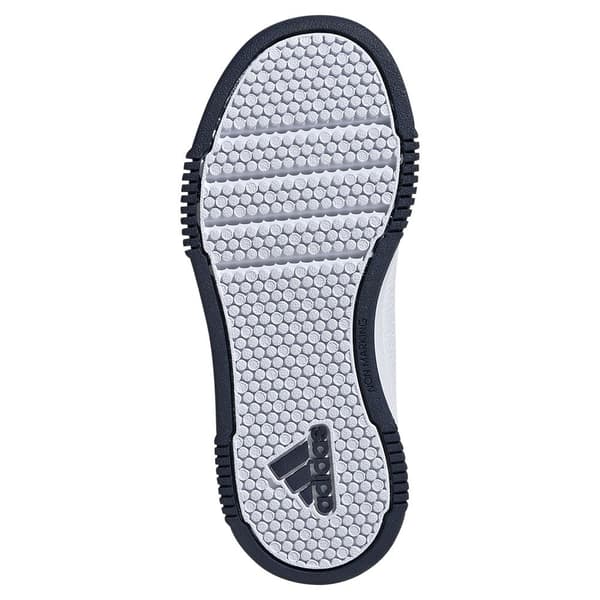 Adidas Tensaur Sport Training Lace Skor Vit EU 28 Pojke