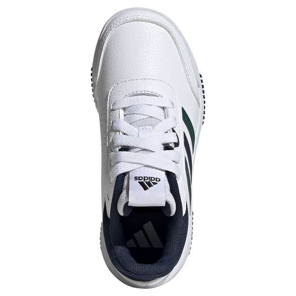 Adidas Tensaur Sport Training Lace Skor Vit EU 29 Pojke