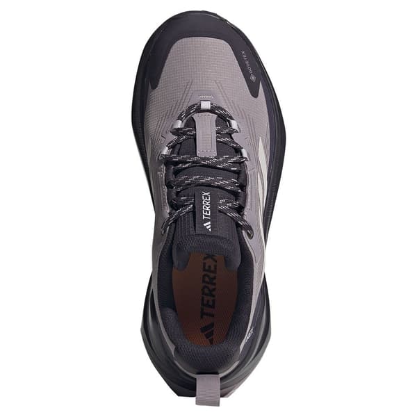 Adidas Terrex Trailmaker 2.0 Goretex Vandresko Grå EU 38 2/3 Kvinde