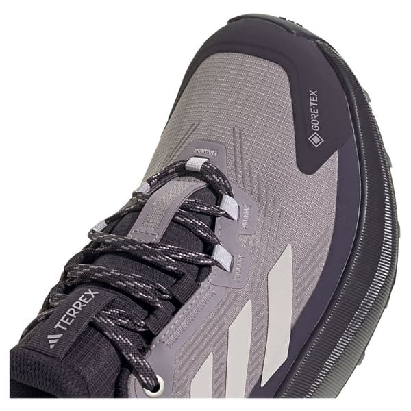 Adidas Terrex Trailmaker 2.0 Goretex Vandresko Grå EU 38 2/3 Kvinde