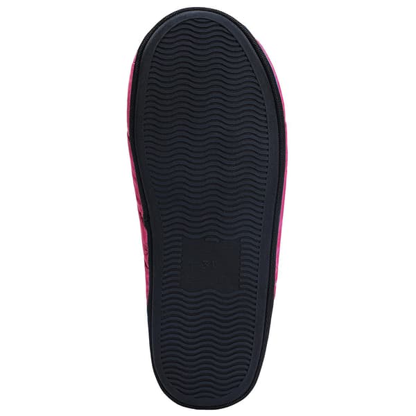 Trollkids Hut Tofflor Rosa EU 30