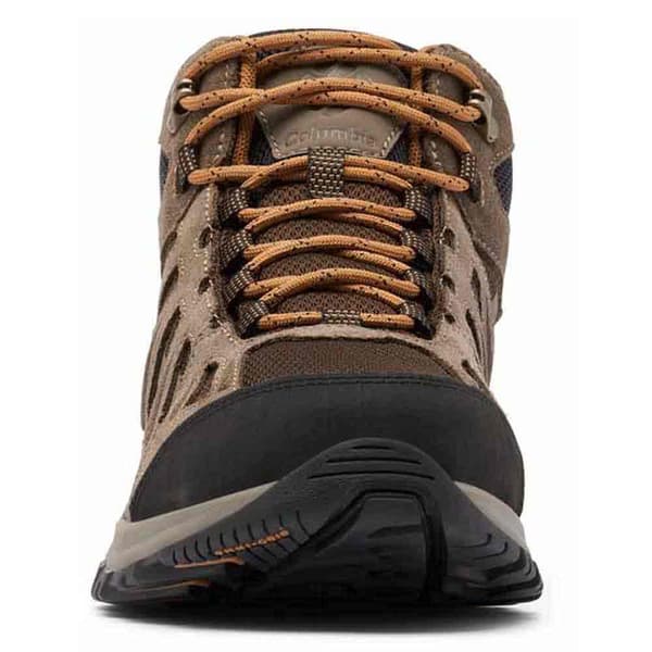 Columbia Redmond™ Iii Vaelluskengät Ruskea EU 42 1/2 Mies