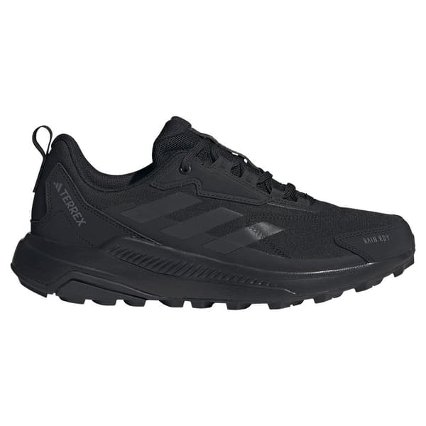 Adidas Terrex Anylander Rain.rdy Vandringsskor Svart EU 42 Man