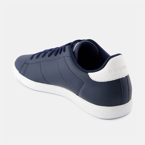 Le Coq Sportif Courtset 2 Skor Blå EU 40 Man