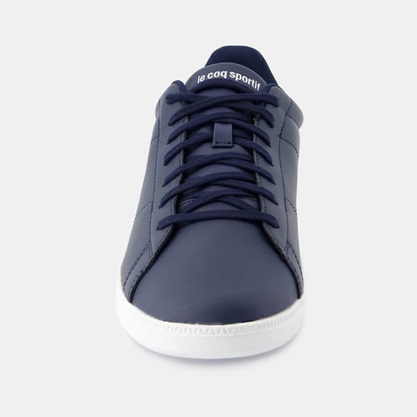 Le Coq Sportif Courtset 2 Skor Blå EU 40 Man
