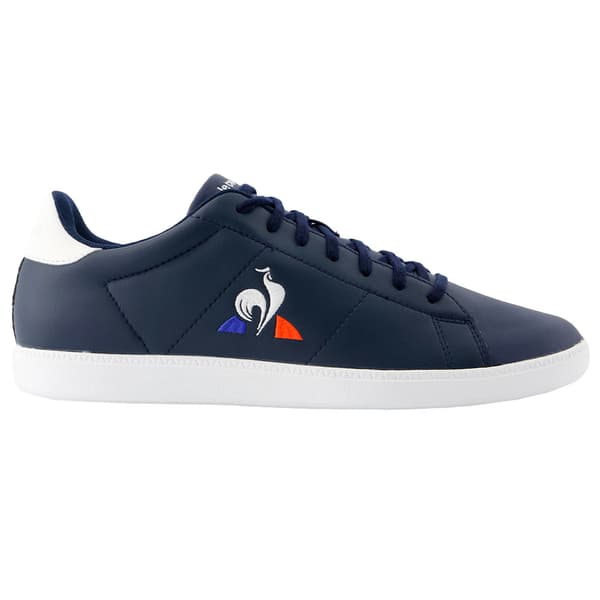 Le Coq Sportif Courtset 2 Sko Blå EU 40 Mand