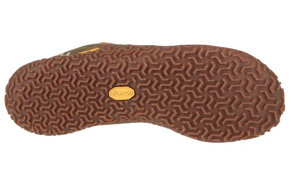 Merrell Trail Glove 7 Trailsko Beige EU 46 1/2 Mand