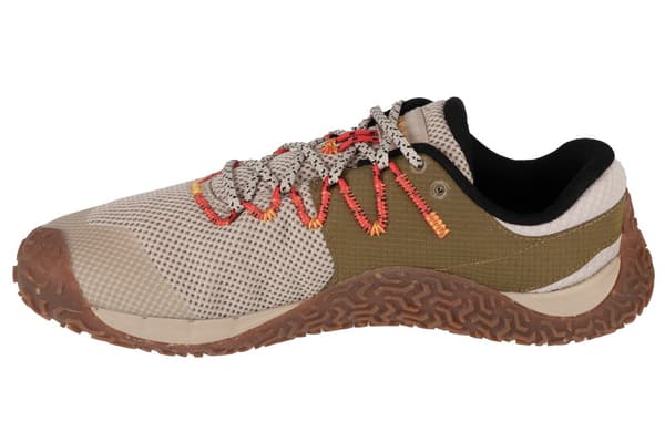 Merrell Trail Glove 7 Trailsko Beige EU 46 1/2 Mand