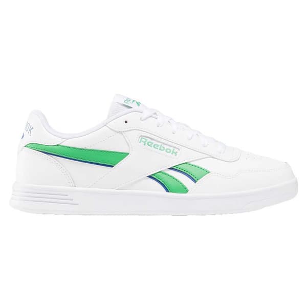 Reebok Court Advance Skor Vit EU 45 1/2 Man