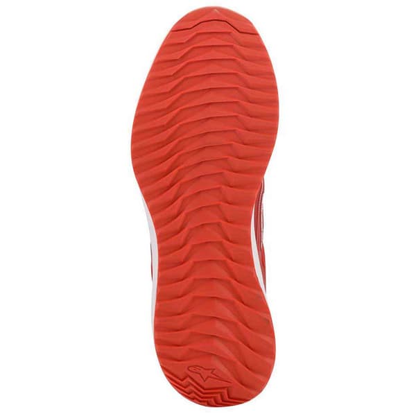 Alpinestars Meta Road Motorcykelskor Röd EU 42 Man