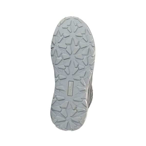 Jack Wolfskin Woodland 2 Texapore Mid Vandringskängor Svart EU 34