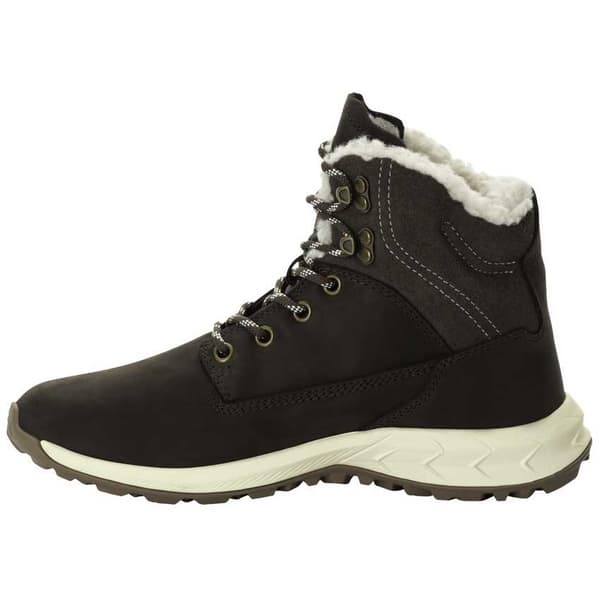 Jack Wolfskin Queenstown City Texapore Bergskängor  EU 39 1/2 Kvinna