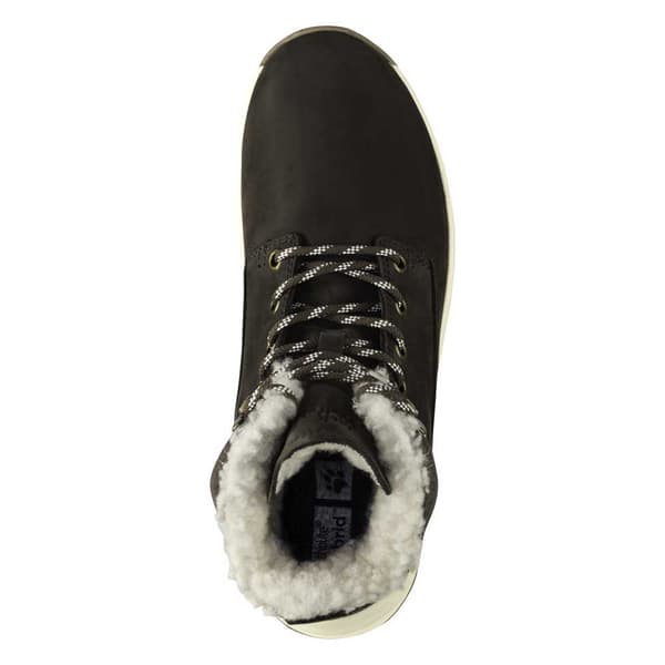 Jack Wolfskin Queenstown City Texapore Bergskängor  EU 39 1/2 Kvinna