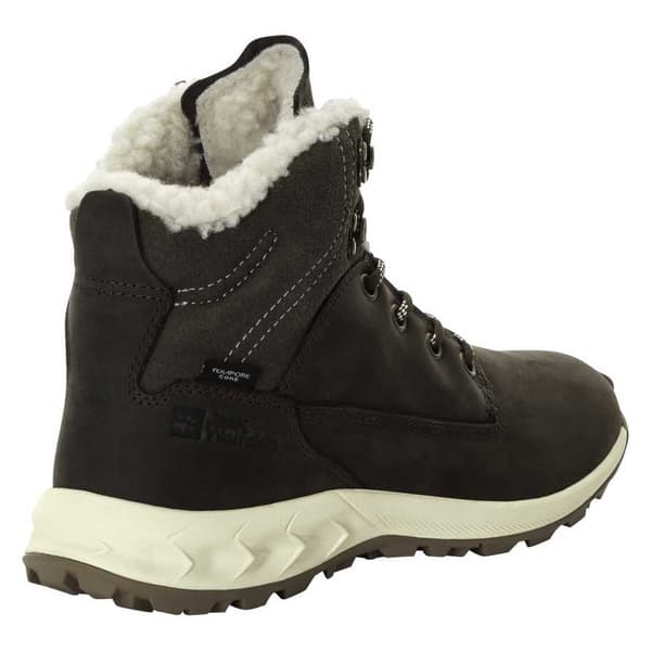 Jack Wolfskin Queenstown City Texapore Bergskängor  EU 39 1/2 Kvinna