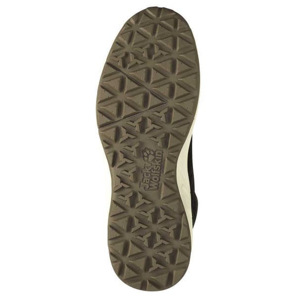 Jack Wolfskin Queenstown City Texapore Bergskängor  EU 39 1/2 Kvinna