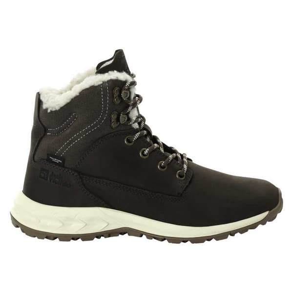 Jack Wolfskin Queenstown City Texapore Bergskängor  EU 39 1/2 Kvinna