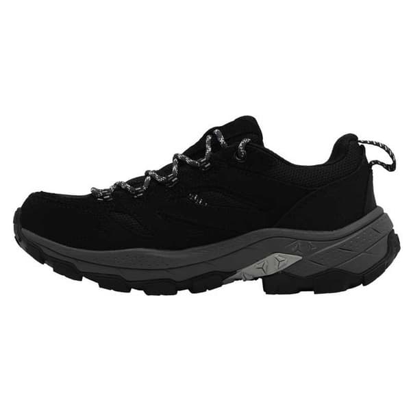 Jack Wolfskin Vojo Tour Texapore Low Vandringsskor EU 38 Kvinna
