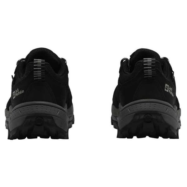 Jack Wolfskin Vojo Tour Texapore Low Vandringsskor EU 38 Kvinna