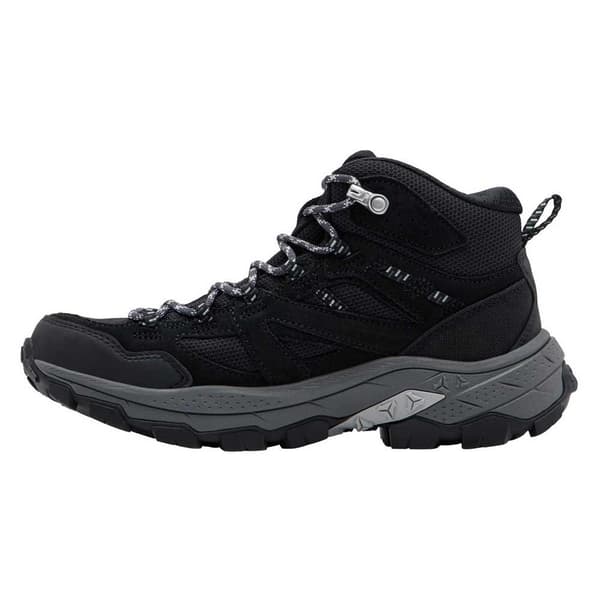 Jack Wolfskin Vojo Tour Texapore Mid Vandringskängor EU 38 Kvinna