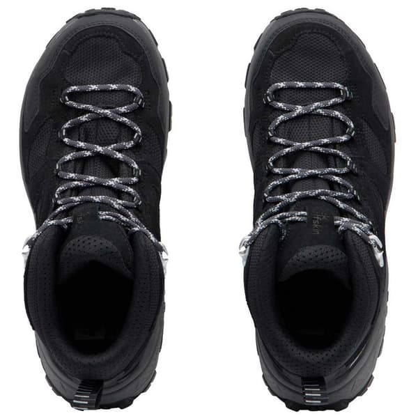 Jack Wolfskin Vojo Tour Texapore Mid Vandringskängor EU 38 Kvinna