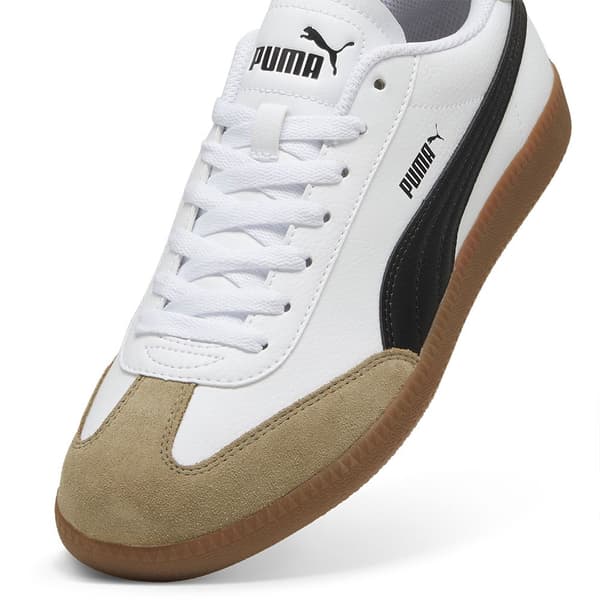 Puma 9-t Skor Vit EU 44 1/2 Man