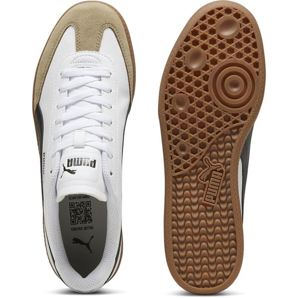 Puma 9-t Skor Vit EU 44 1/2 Man