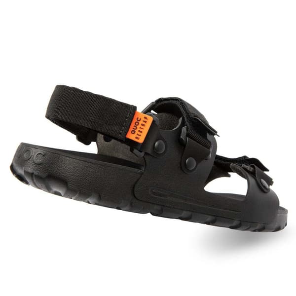 Restrap Quoc X Sandaler Sort EU 41 Mand