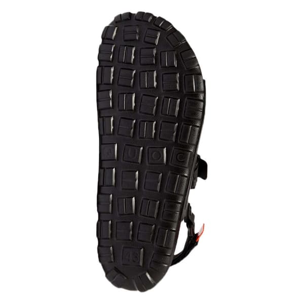 Restrap Quoc X Sandaler Sort EU 41 Mand