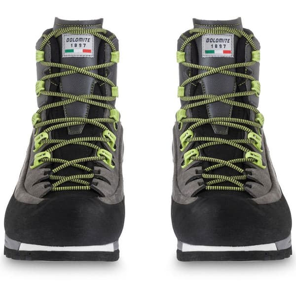 Dolomite Miage Goretex Vandringskängor Svart,Grå EU 44 1/2 Man