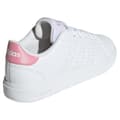 Pikkukuva 5 / 8: Adidas Advantage Base 2.0 Junior-lenkkarit Valkoinen EU 36 2/3 Poika