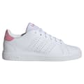 Pikkukuva 1 / 8: Adidas Advantage Base 2.0 Junior-lenkkarit Valkoinen EU 36 2/3 Poika
