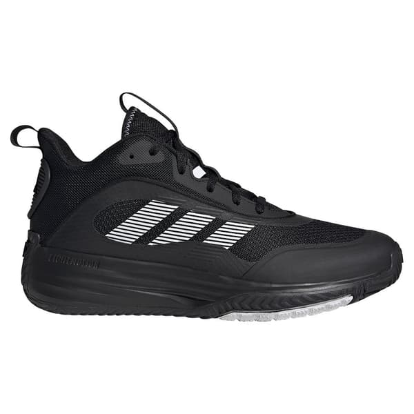 Adidas Own The Game 3.0 Skor Svart EU 44 2/3 Man