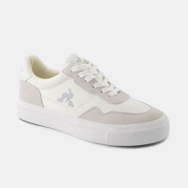 Le Coq Sportif Lcs Ollie Sko Hvid EU 44 Mand