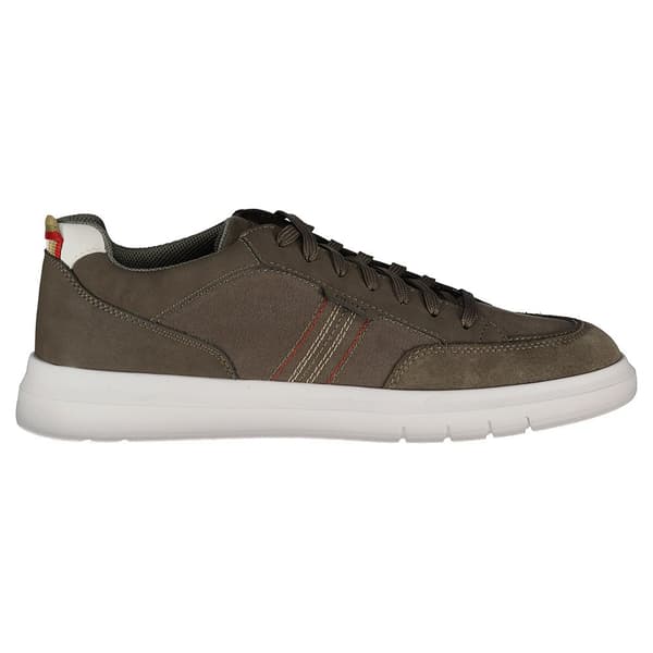 Geox Merediano Sko Brun EU 44 Mand