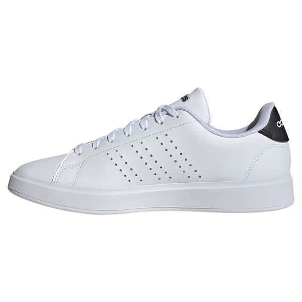 Adidas Advantage 2.0 Lenkkarit Valkoinen EU 47 1/3 Mies