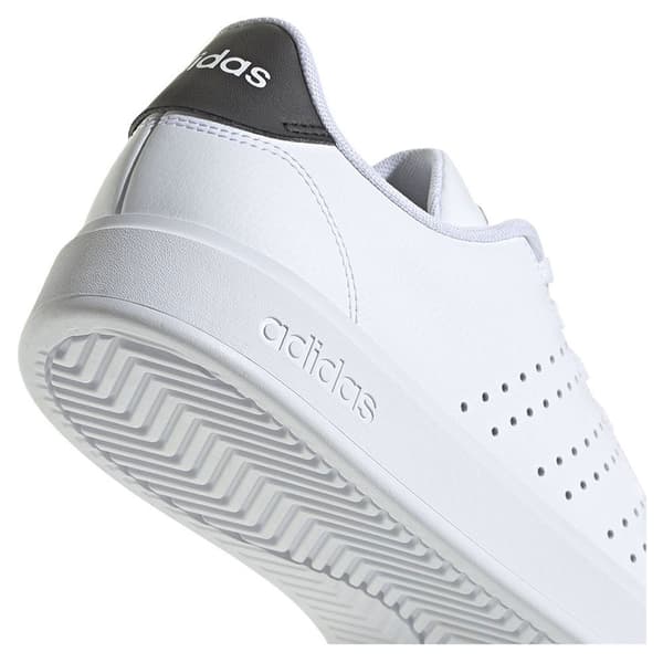 Adidas Advantage 2.0 Lenkkarit Valkoinen EU 47 1/3 Mies