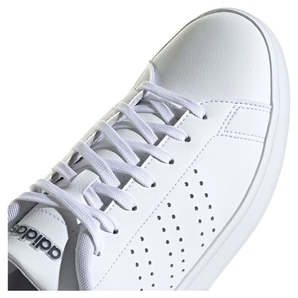 Adidas Advantage 2.0 Lenkkarit Valkoinen EU 47 1/3 Mies