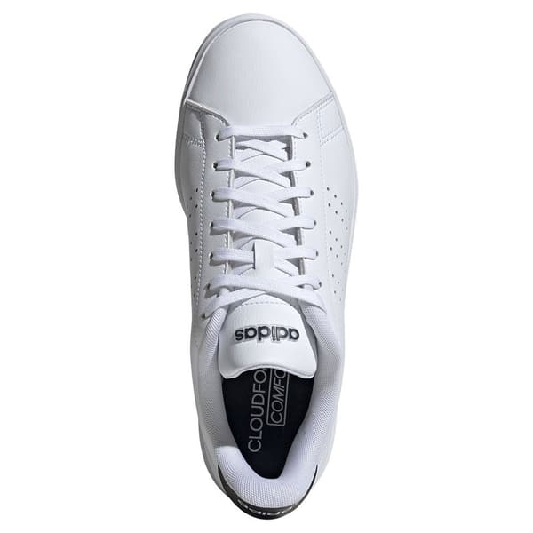 Adidas Advantage 2.0 Lenkkarit Valkoinen EU 47 1/3 Mies