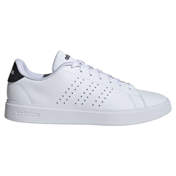 Adidas Advantage 2.0 Lenkkarit Valkoinen EU 47 1/3 Mies